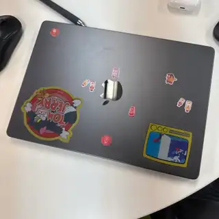 Mackbook